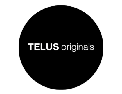 12. Telus Originals - prod company