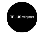 12. Telus Originals - prod company